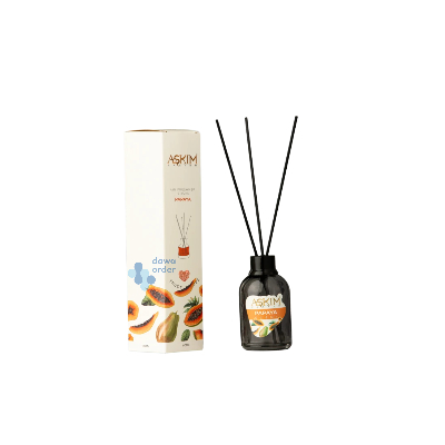 Askim Air Freshner Sticks Papaya