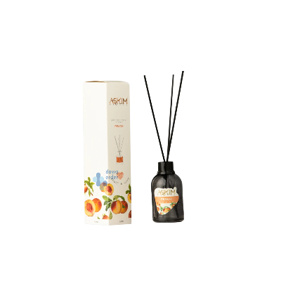 Askim Air Freshner Sticks Peach