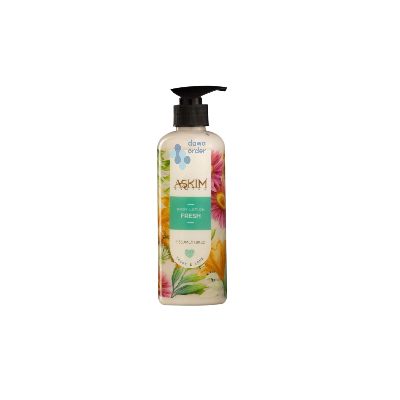 Askim Body Lotion Fresh