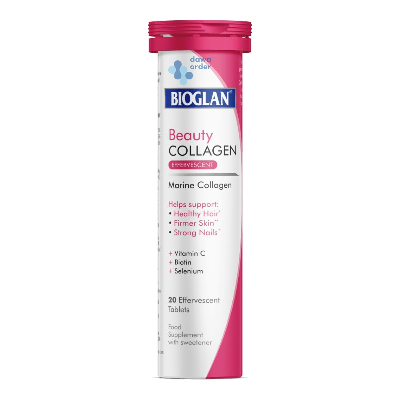 Bioglan Beaty Collagen Effervescent