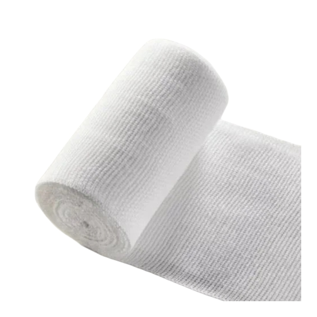 Absorbdent Gauze Bandage Type 17 7.5*4.5