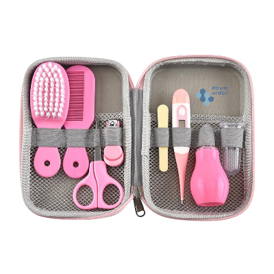 Baby Nail Care Kit