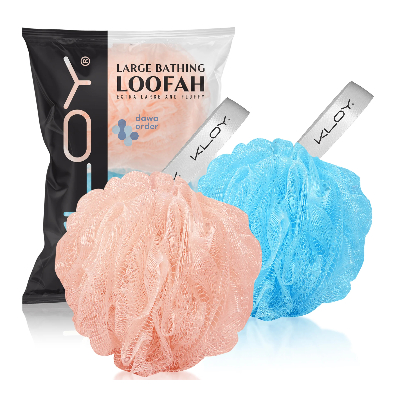 Bathing Loofah