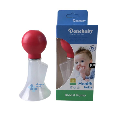 Breast Pump Dohebaby