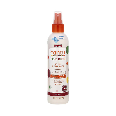 Cantu Kids Curl Refresher 237Ml