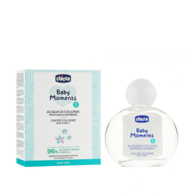 Chicco Acqua Di Cologene (100 Ml)