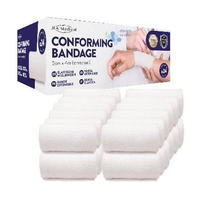 Conforming Bandge 5*4.5