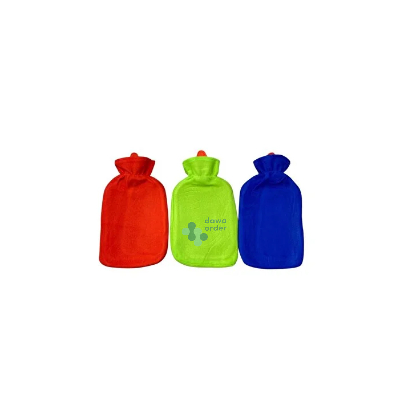 Dogan Hot Bag With Cover