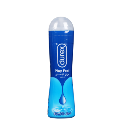 Durex Play Feel (50 Ml)