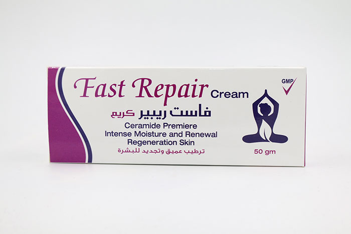 Fast Repair Cream