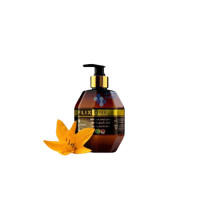 Flix One Hand And Body Lotion 480Ml