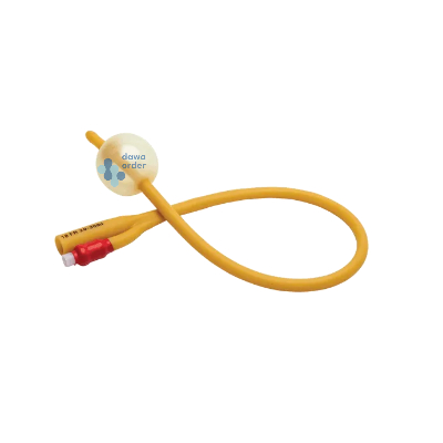 Foley Catherter 2-Way