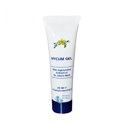Hycum Gel 25Ml