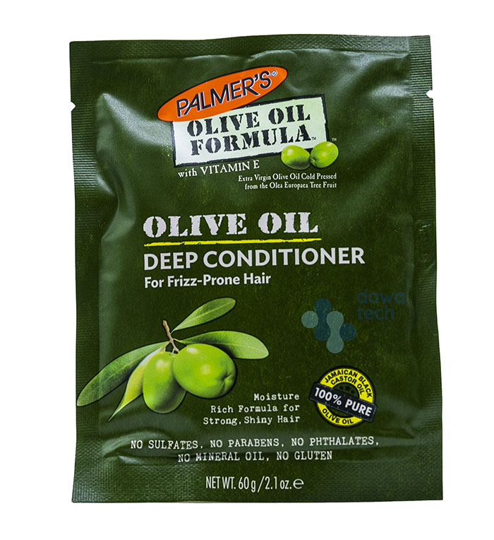 PALMER'S OLIVE OIL PROTEIN PACK (60 g)