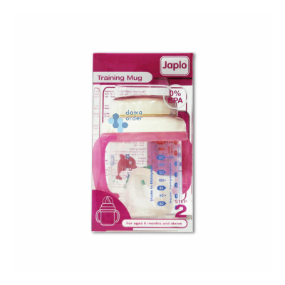 Japlo Trainning Mug