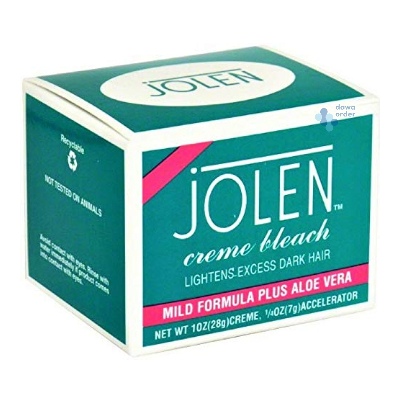 Jolen Cream