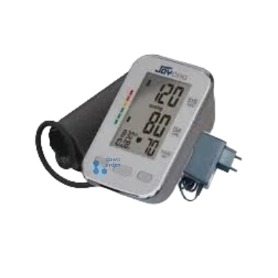 Joycoo Blood Pressure Monitor (Bsp 12)
