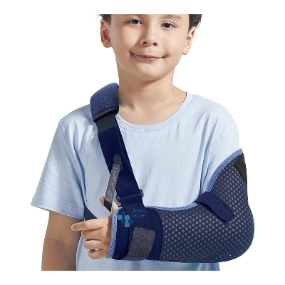 Kids Velpau Shoulder Free Size