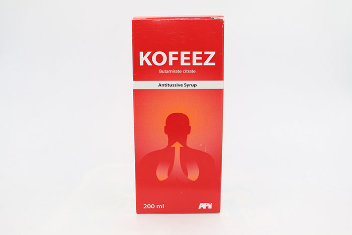 Kofeez