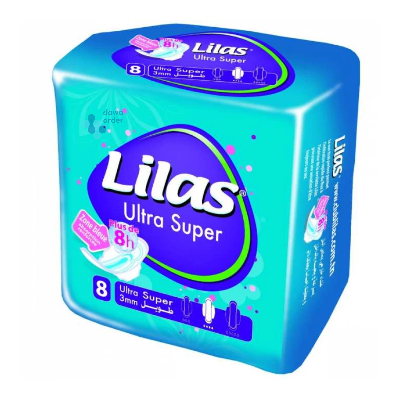 Lilas Ultra Super