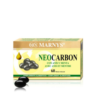 Neocarbon (60 Cap)