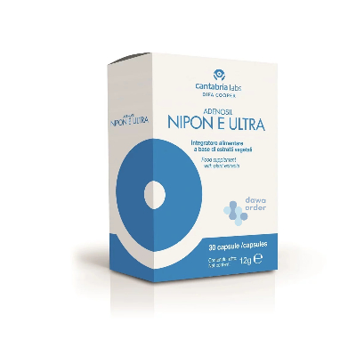 Nipon E Ultra 30 Cap