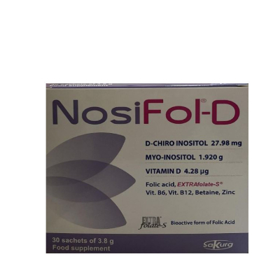 Nosifol Food Supplement