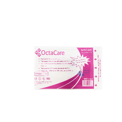 Octa Care 5*7.5