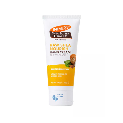 Palmers Row Shea Hand Cream