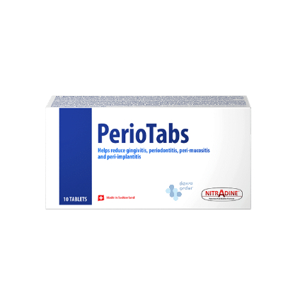 Periotabs