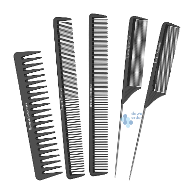 Saloon Hair Comb