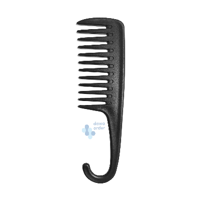 Shower Hair Comb