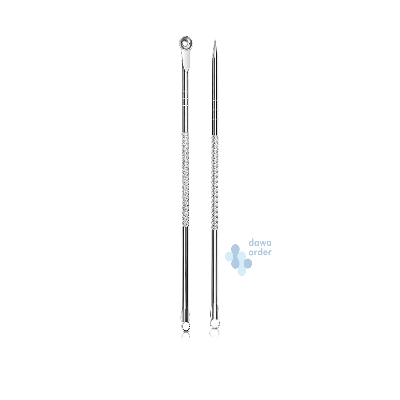 Steel Black Head Remover