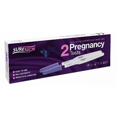 Suresign Pregnacy Rsfhc103-1-15