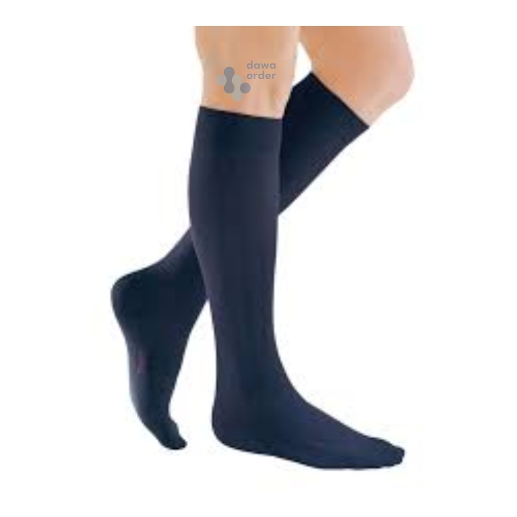 Upper Knee Socks - Ccl1 #2