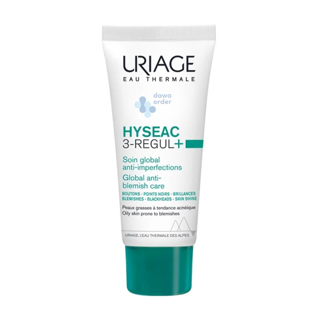Uriage Hyseac S/B 50Ml3