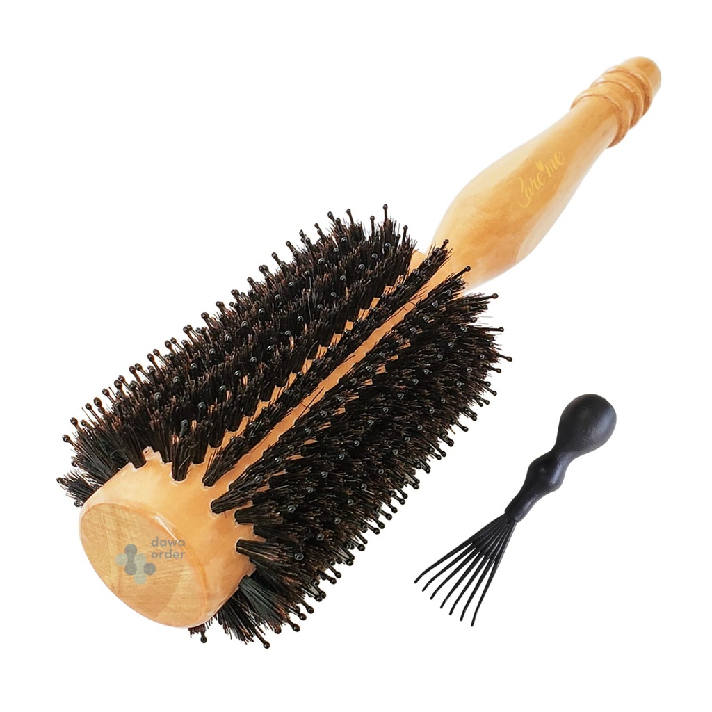 Wooden Dryer Brush