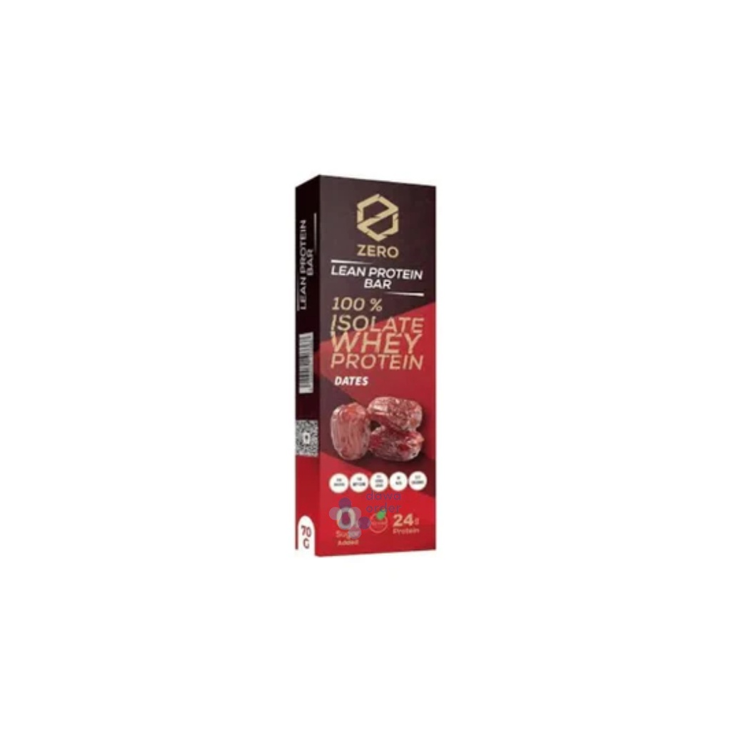 Zero Dates 70G