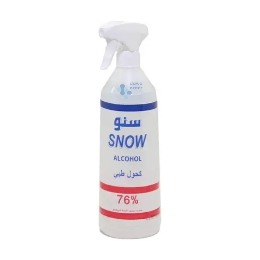Alcohol Spray Cayro