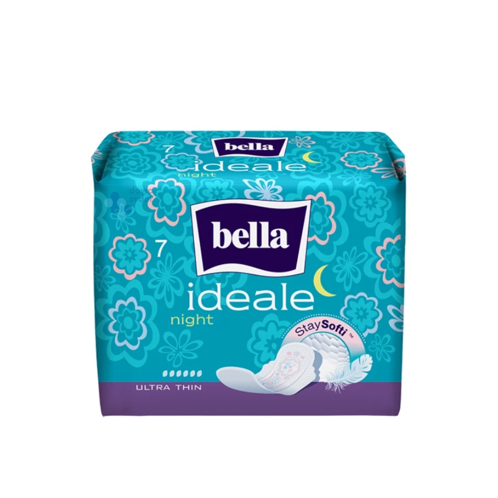 Bella Ideal 24*7 Night
