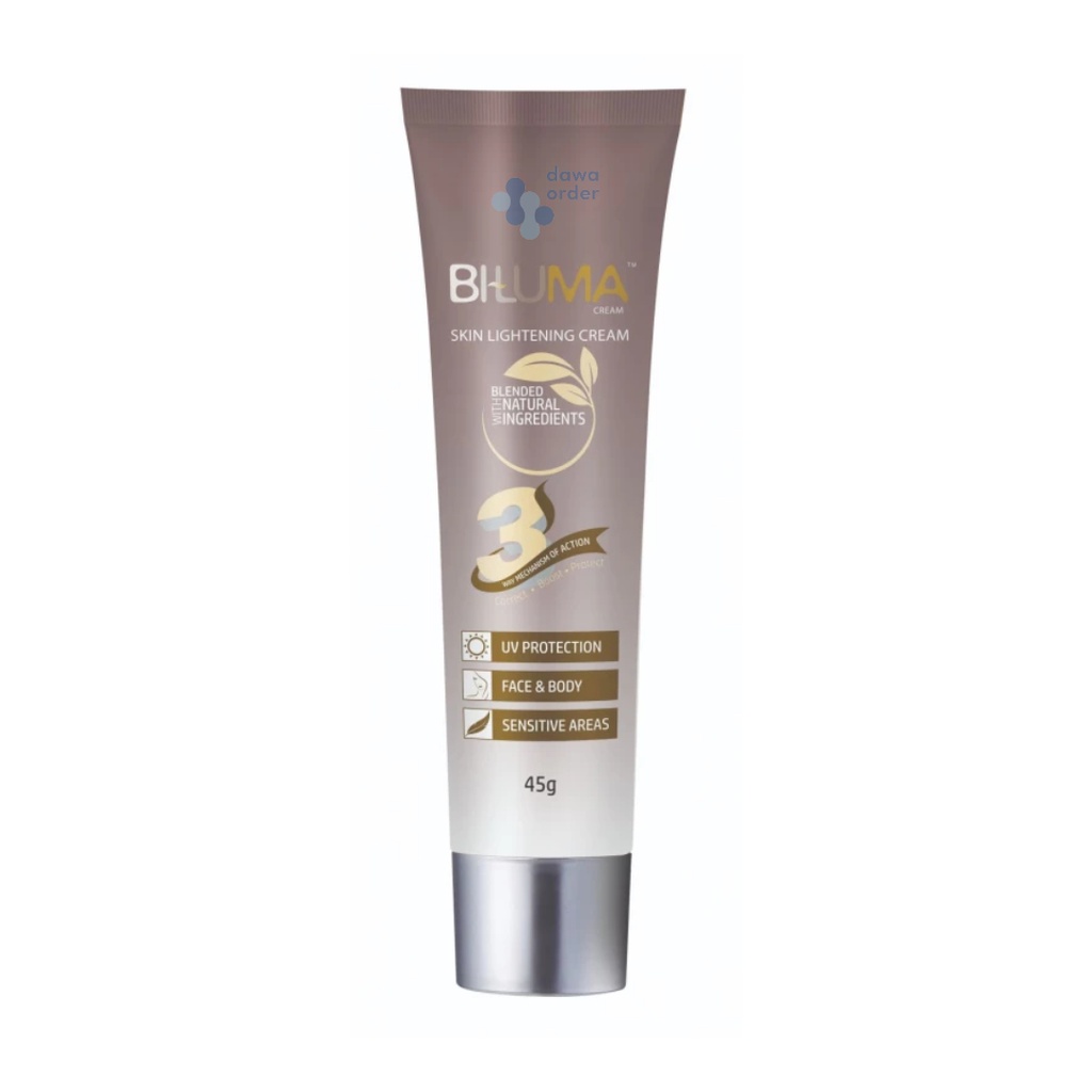 Biluma Cream 45G