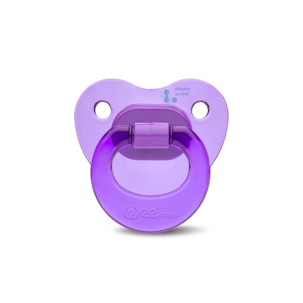 Candy Orthodontical Soother