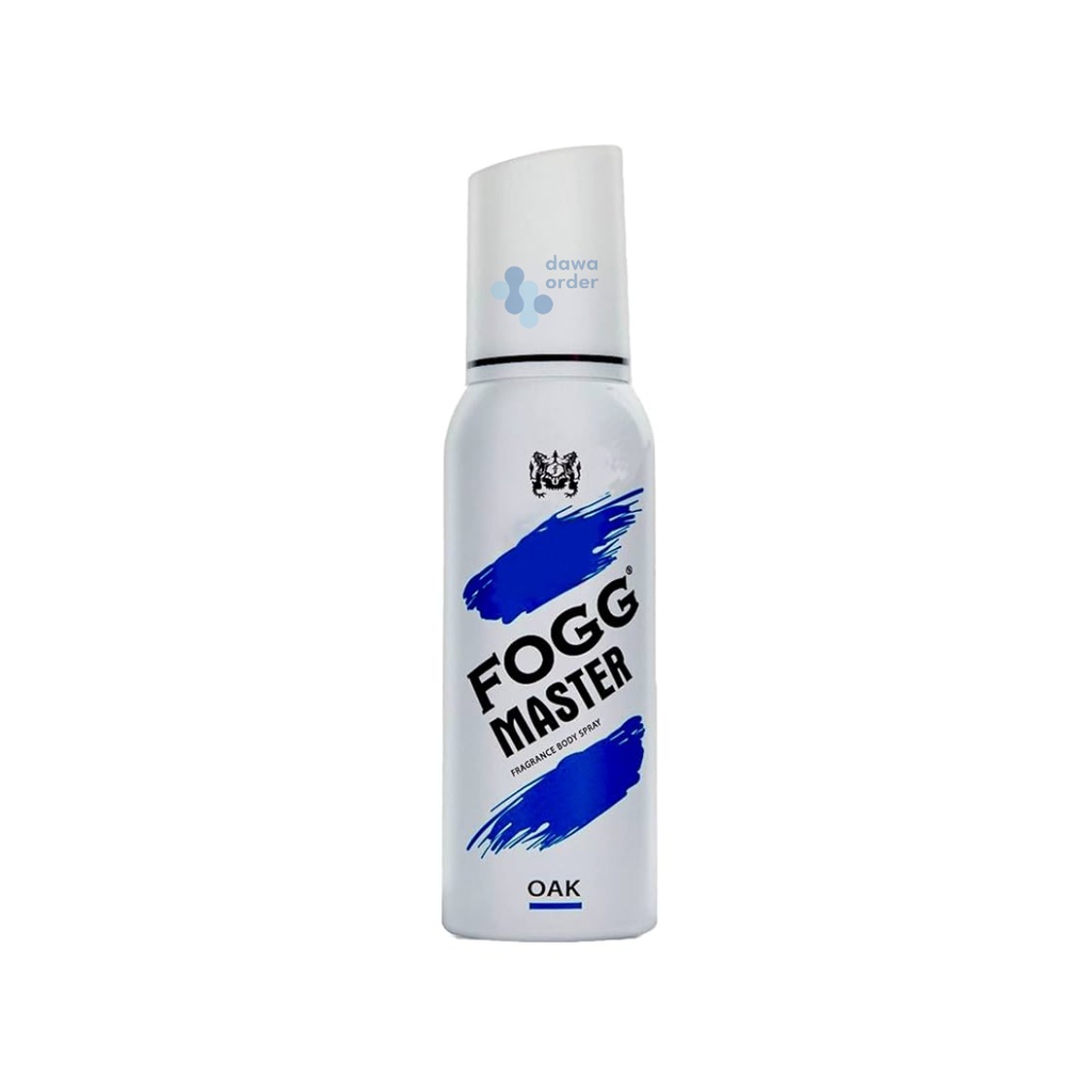 Fogg Master