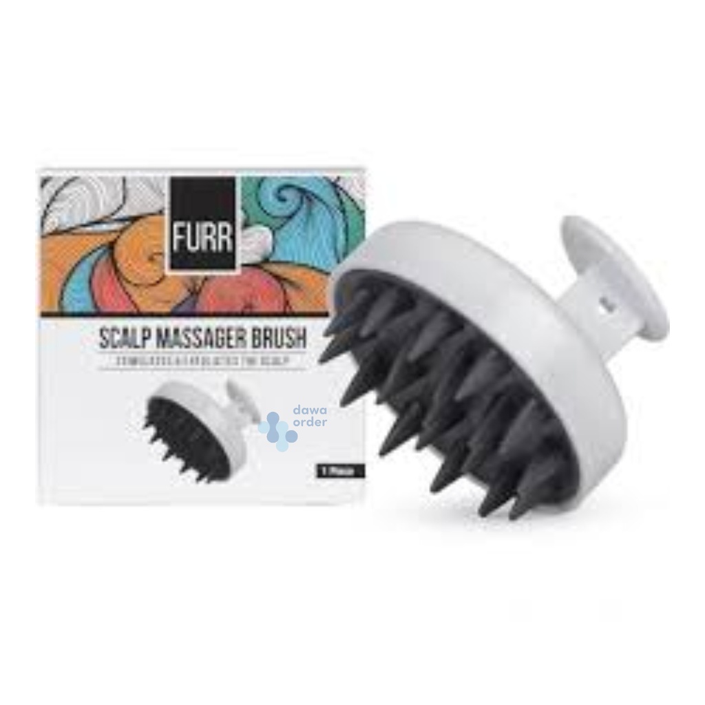 Safety Scalp One Piece