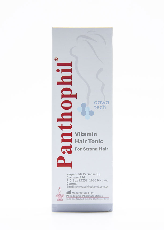 Panthophil Hair Tonic (150 Ml)