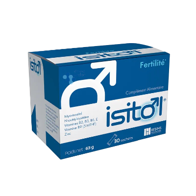Isitol 30Sachets