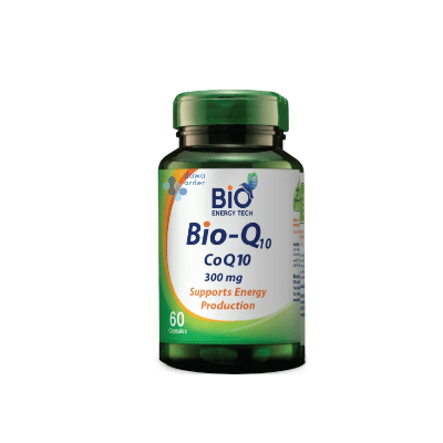 Bio Co Q 10 60 Cap