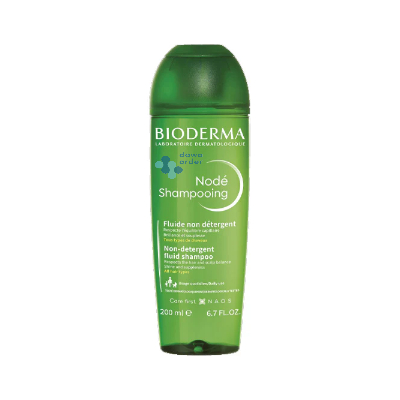 Bioderma Node Shampoo Fluid 200 Ml