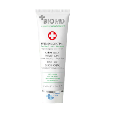 Biomd First Acid Face Cream 40 Ml