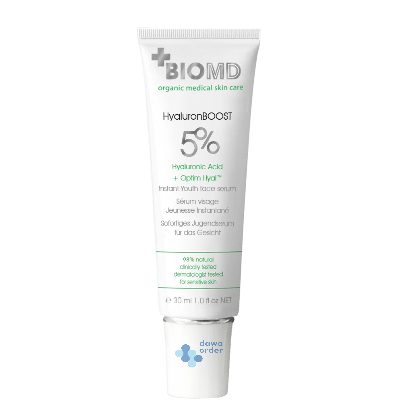 Biomd Hyaluron Boost Serum 30 Ml